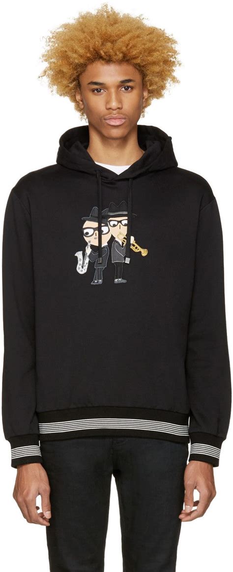 dolce & gabbana hoodies|dolce website.